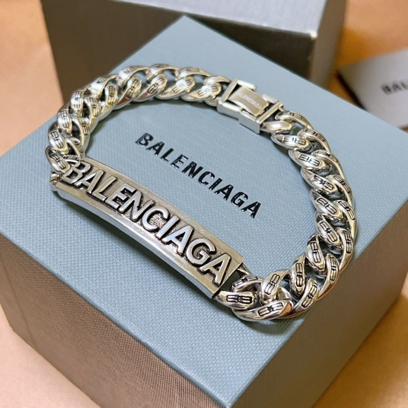 Ba1en*iaga bracelets